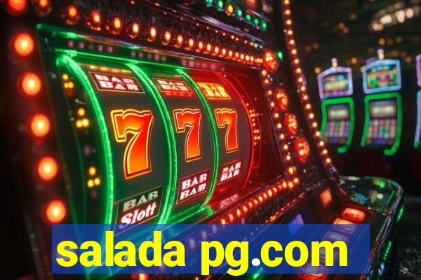salada pg.com